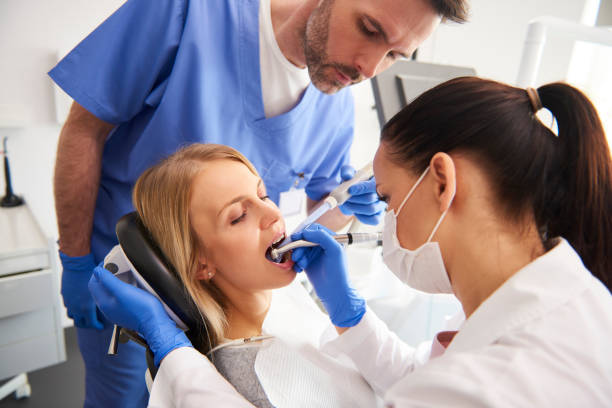 Best Preventive Dentistry  in Chisholm, MN