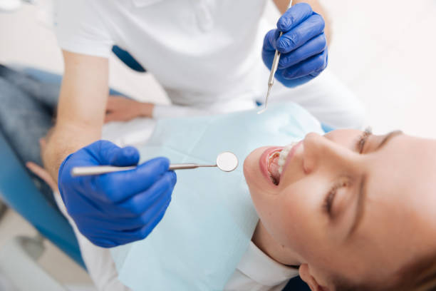Best Laser Dentistry  in Chisholm, MN
